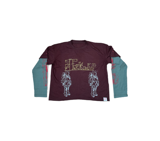 Beef & Broccoli T-shirt
