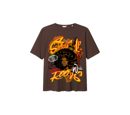 Roots 25 T-shirt