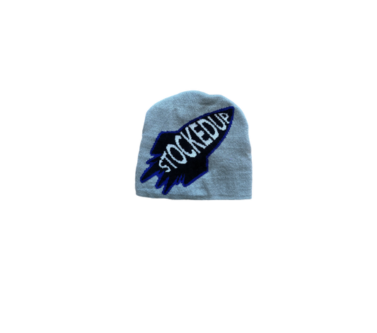 Rocket Beanie
