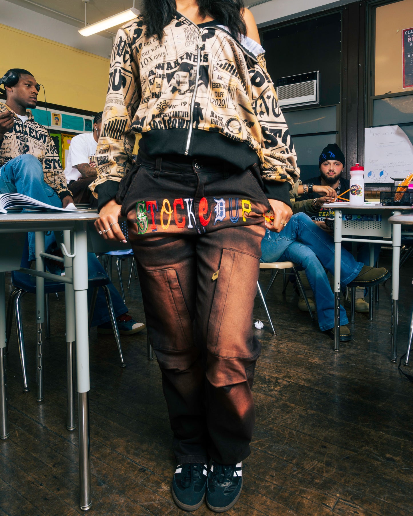 World Wide Denim