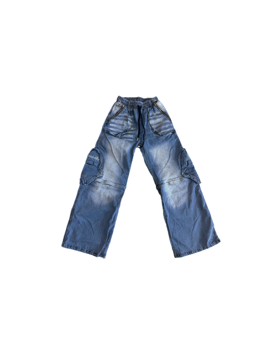 Switch Mode Denims