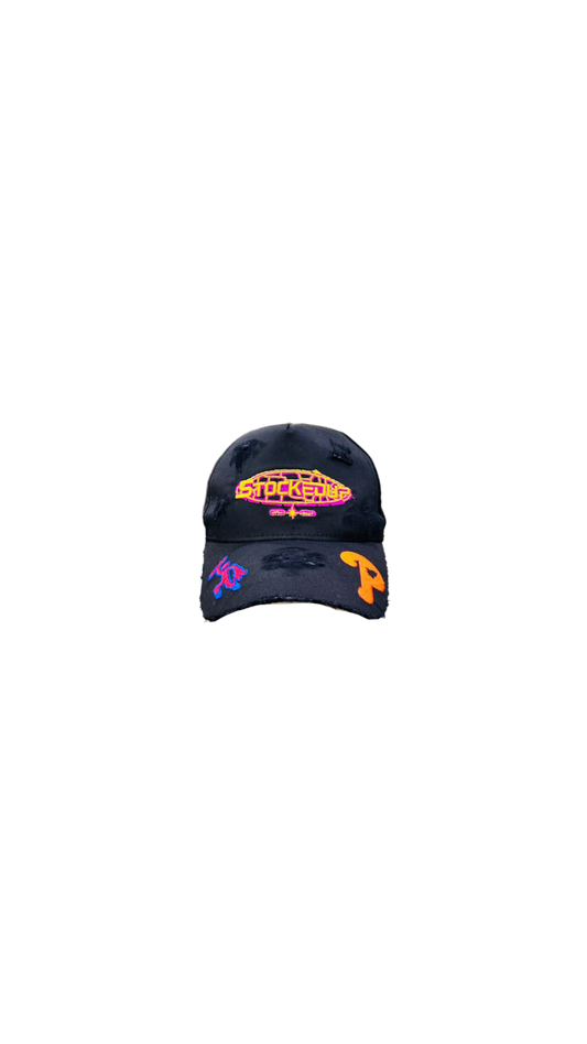 Playground Hat