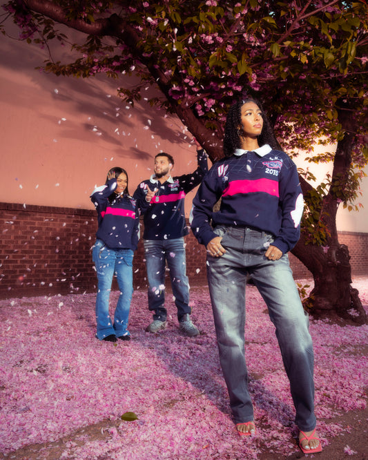 blossom rugby